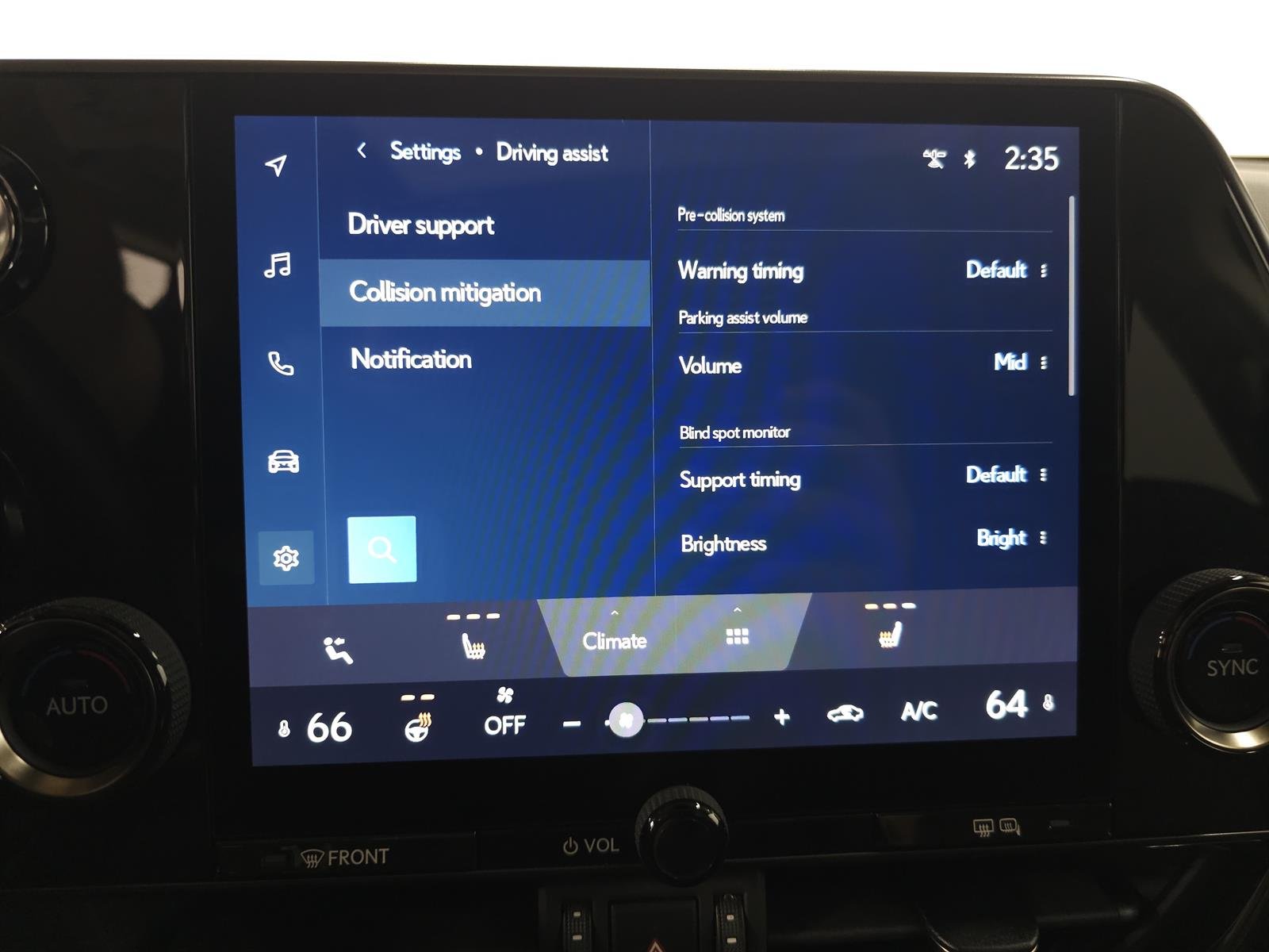 Certified Used 2024 Cloudburst Gray 1l1 Lexus  image 23