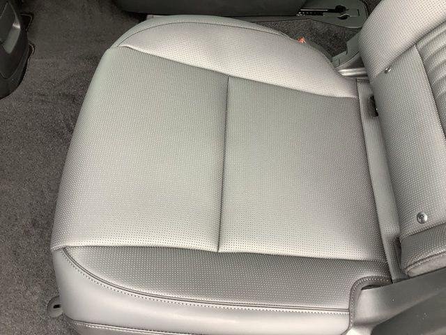 New 2026 Gray Pearl Hyundai SEL Premium image 11