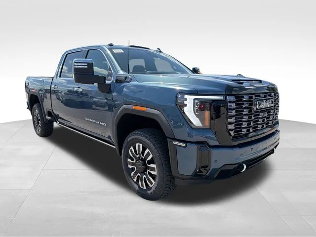 New 2026  GMC Denali Ultimate image 1