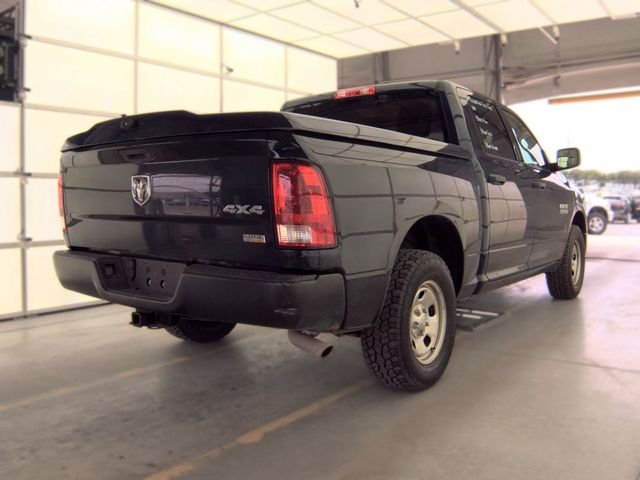 Used 2018 Blue Ram Tradesman image 2