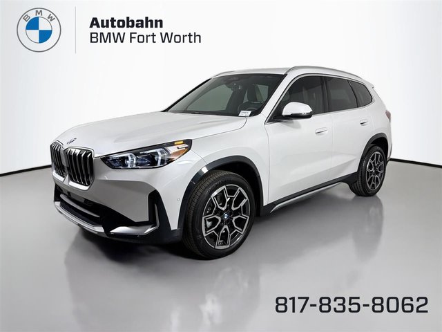 New BMW X1 For Sale in Fort Worth | Autobahn BMW Fort Worth