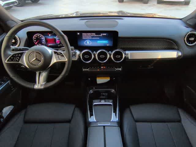 Certified Used 2026 Night Black Mercedes-Benz GLB 250 image 16