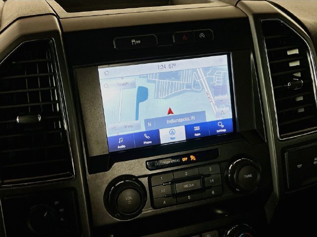 2020 Ford F-150 XLT - Photo 17