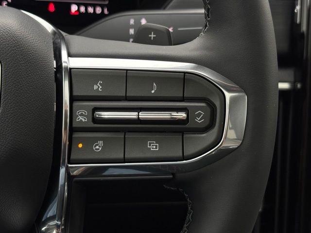 New 2026 Ebony Twilight Metallic GMC Elevation image 25