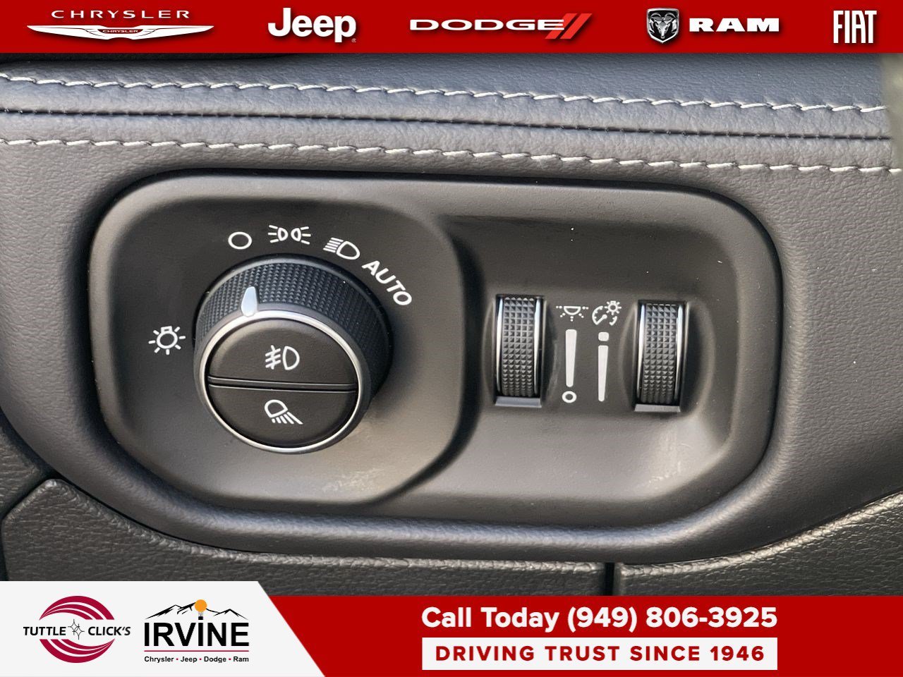 New 2027 Forged Blue Metallic RAM RHO image 29
