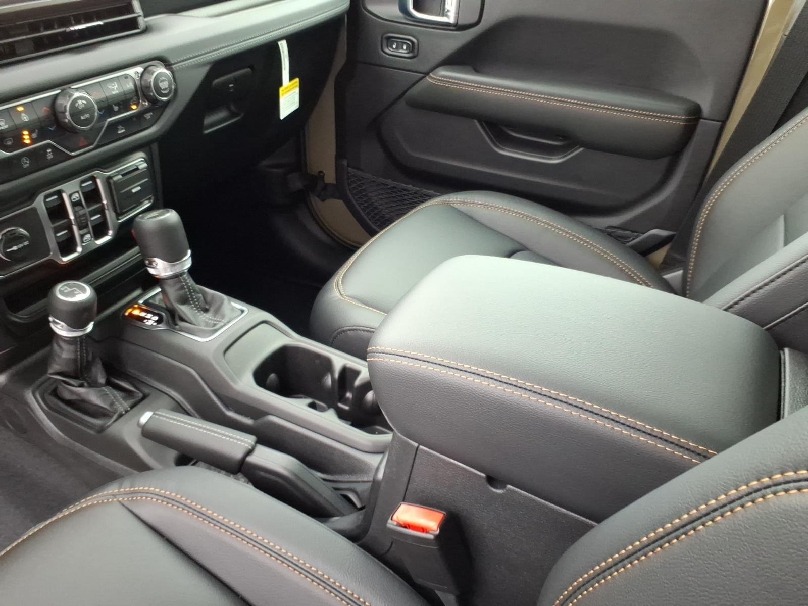New 2026 41 Jeep Sahara image 22
