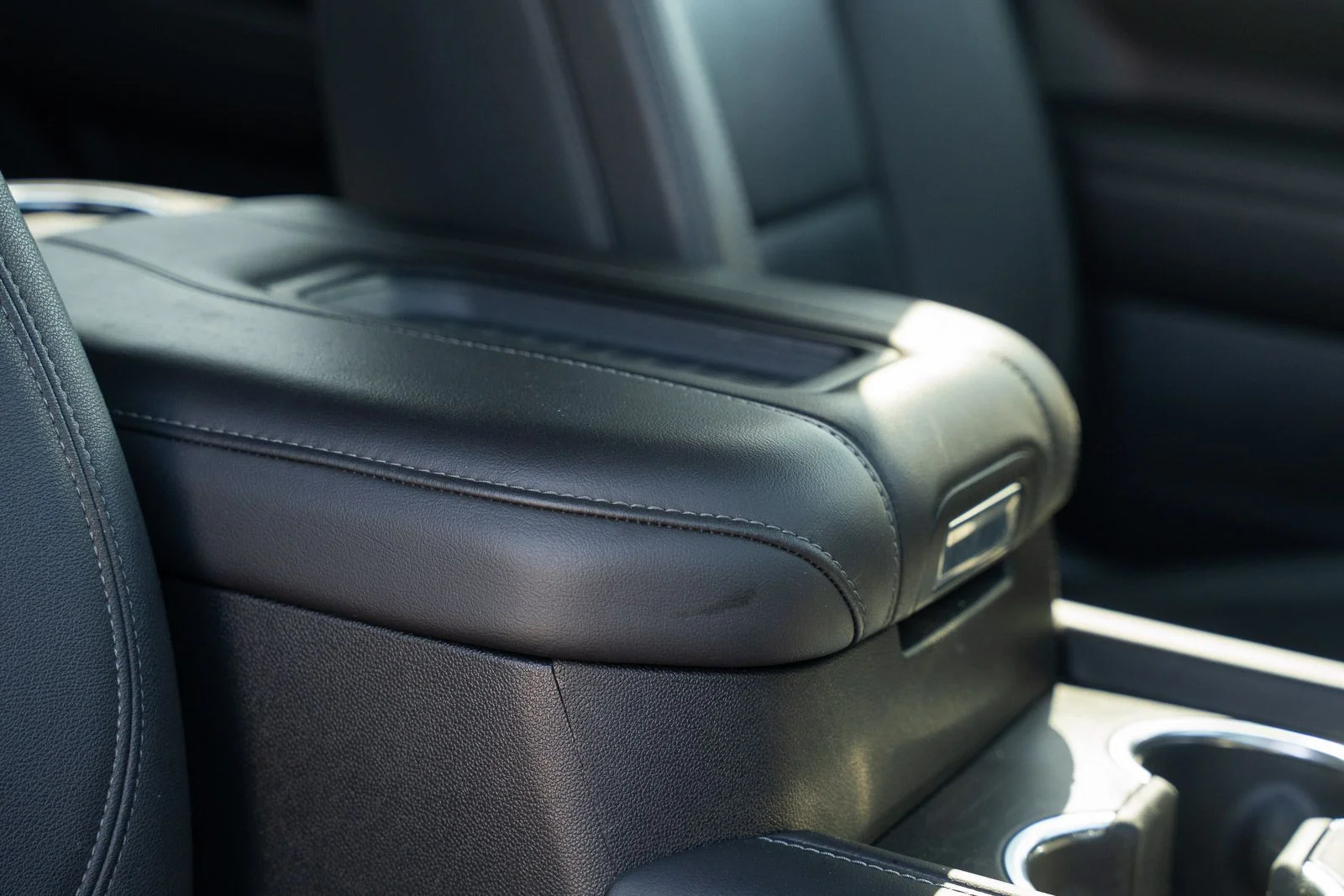 Used 2024 Black Chevrolet LT image 11