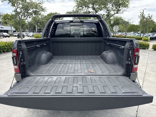 2022 RAM Ram 1500 Pickup TRX - Photo 25