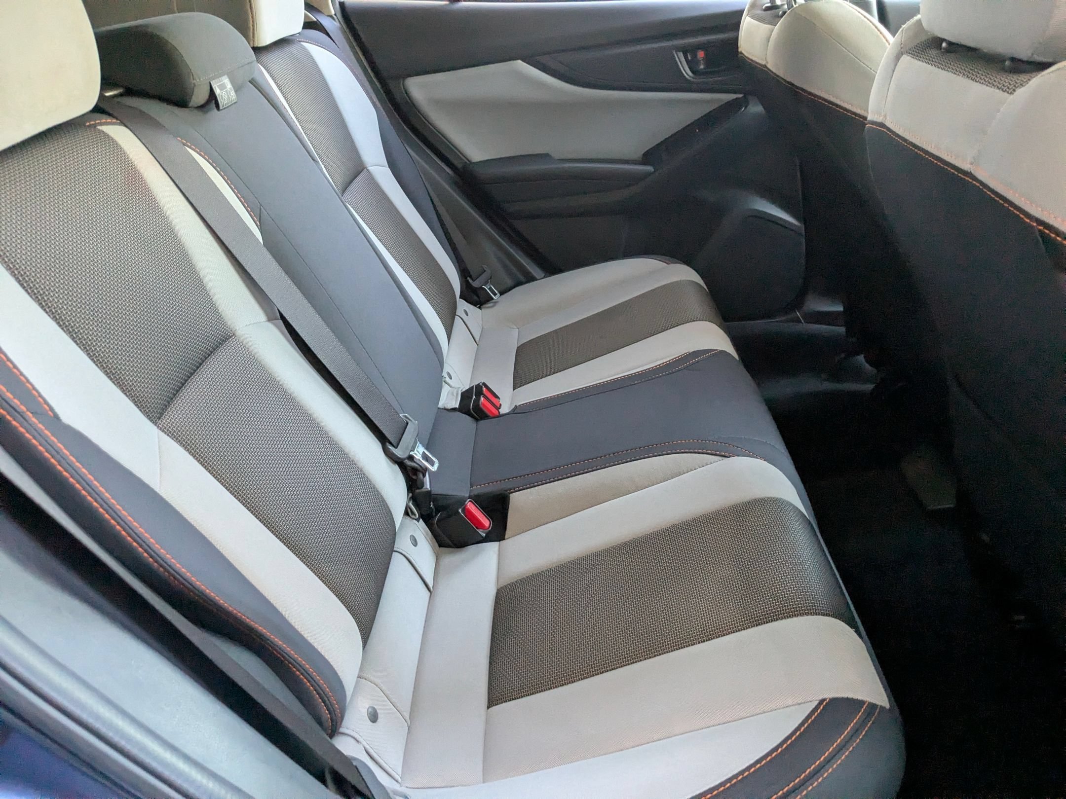 Certified Used 2019 Quartz Blue Pearl Subaru Premium image 22