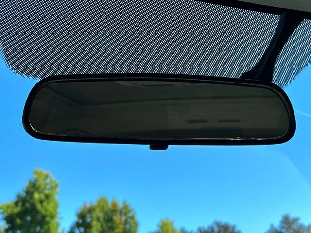 Used 2016 Deep Crystal Blue Mica Mazda Grand Touring image 37