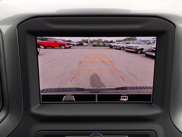 2026 Chevrolet Silverado 2500 HD Work Truck - Photo 17