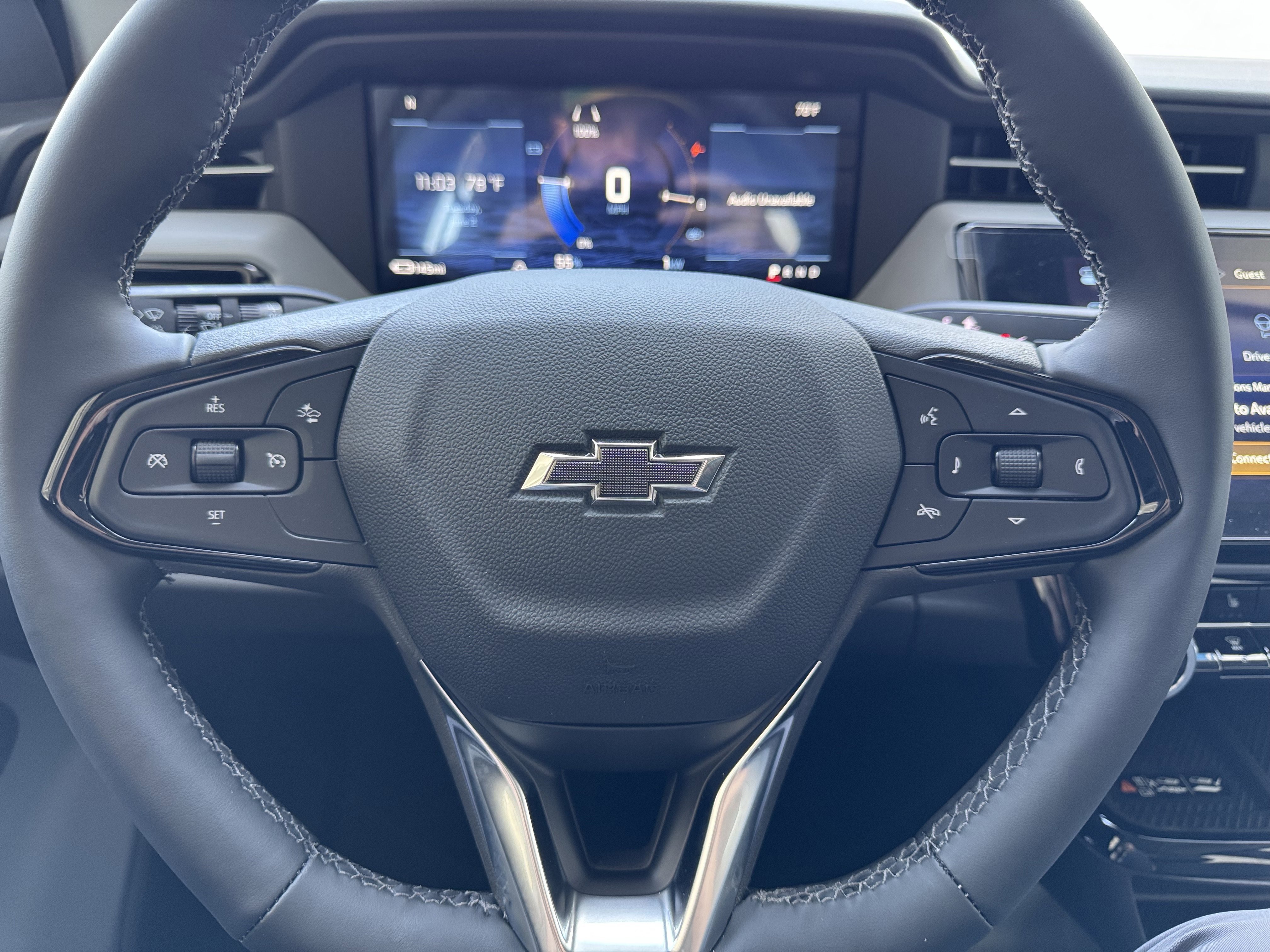 2027 Chevrolet Bolt RS - Photo 28
