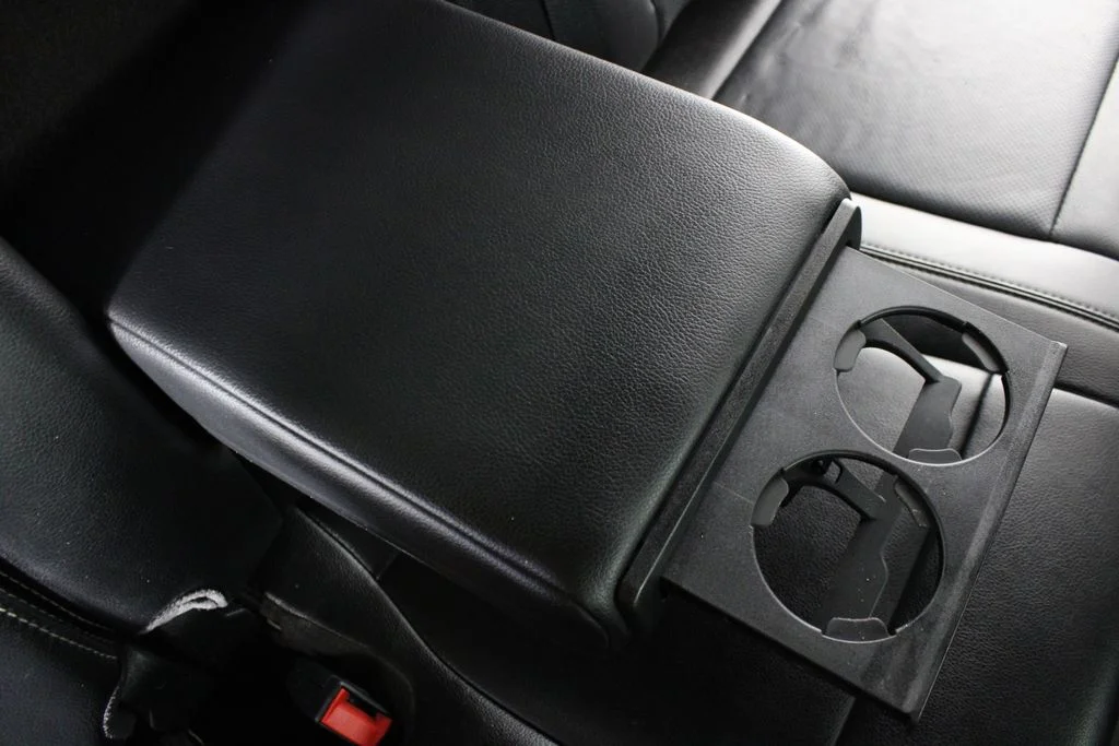 Used 2019 Gray Ford Lariat image 14