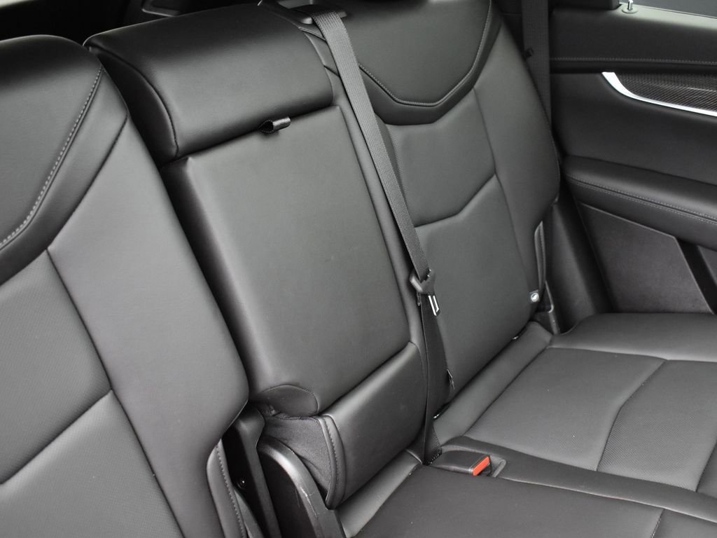 2023 CADILLAC XT5 - Image 29