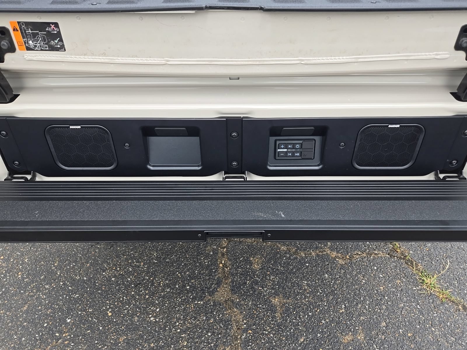 New 2026 Coastal Dune GMC AT4X image 15
