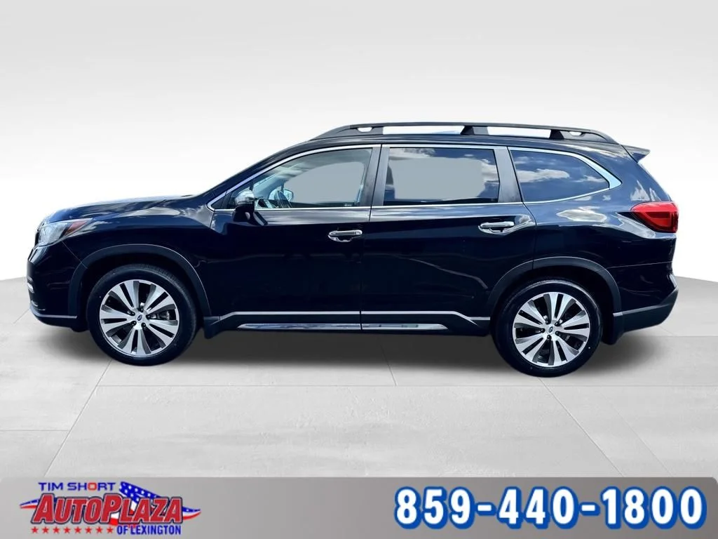 Used 2022 Black Subaru Touring image 12