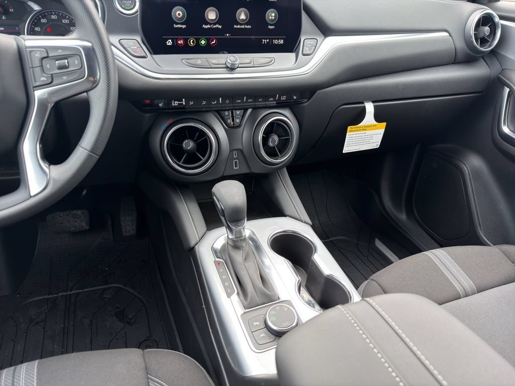 2026 Chevrolet Blazer 2LT - Photo 15