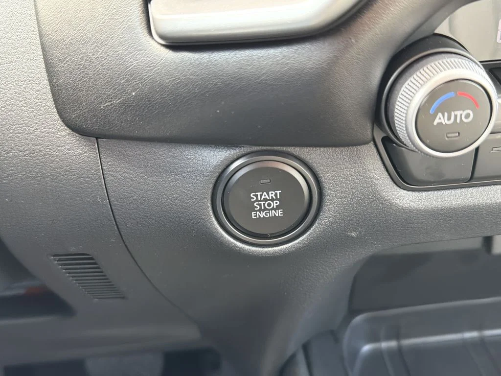 New 2026 Zircon Sand Metallic Mazda 2.5 Turbo AWD image 20