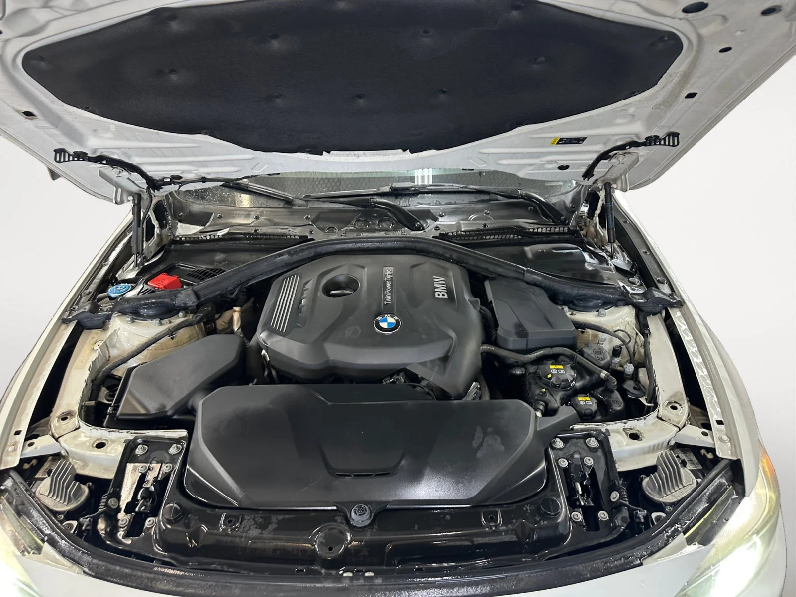 Used 2018 White BMW 430i image 32