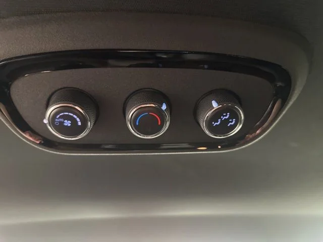 Used 2025 White Dodge GT image 35