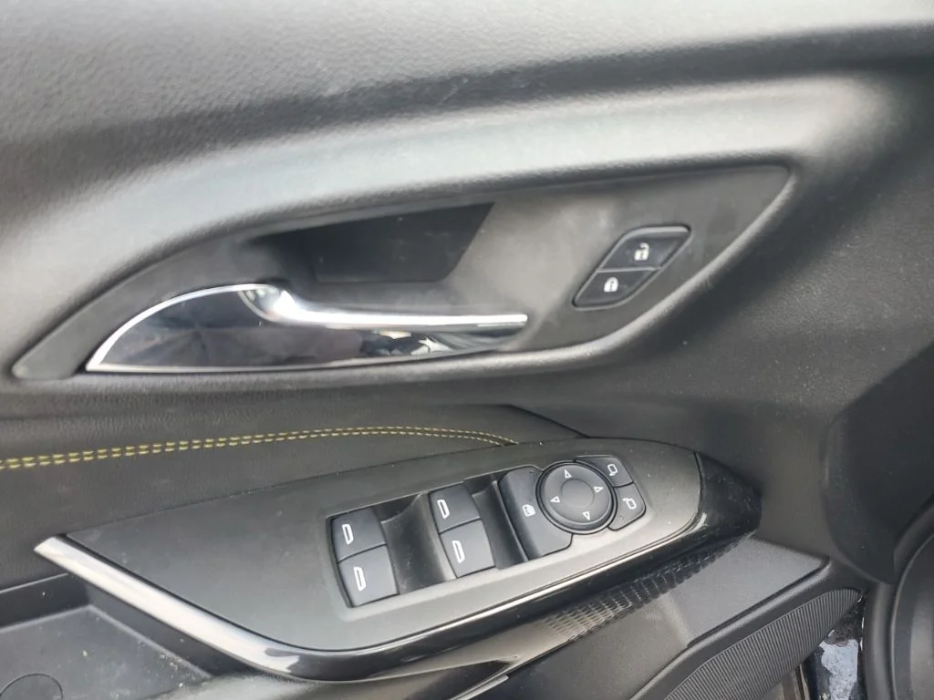 Used 2024 Black Chevrolet LT image 15