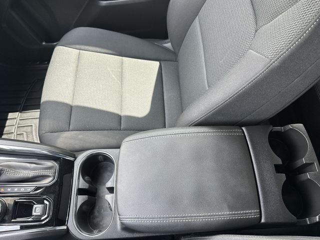 Certified Used 2025 Black GMC Elevation image 24