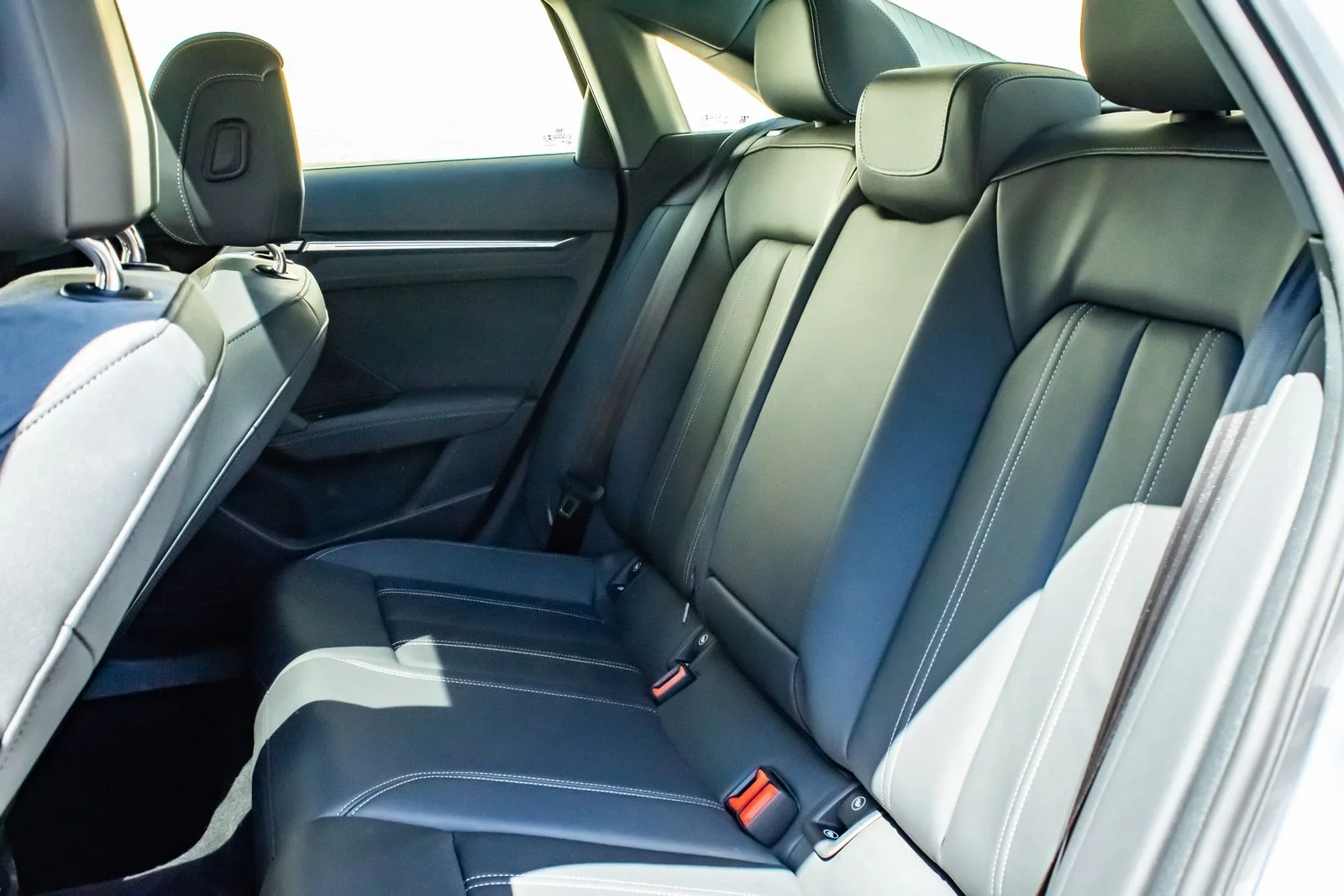 2023 Audi A3 Sedan Premium Plus - Photo 12