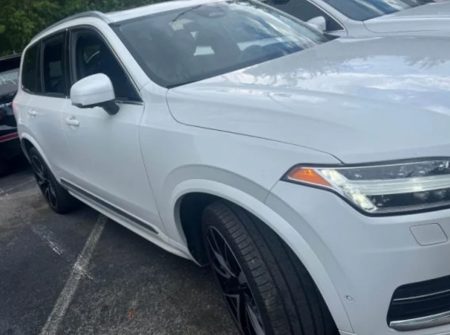2023 Volvo XC90 B6 Plus 7-Seater 4WD's photo