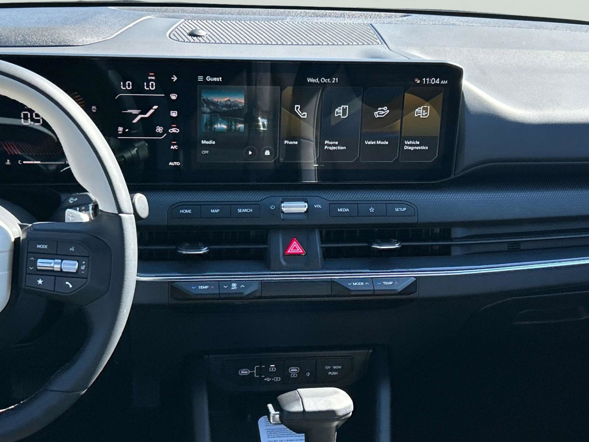 New 2027 Interstellar Gray Kia GT-Line image 14