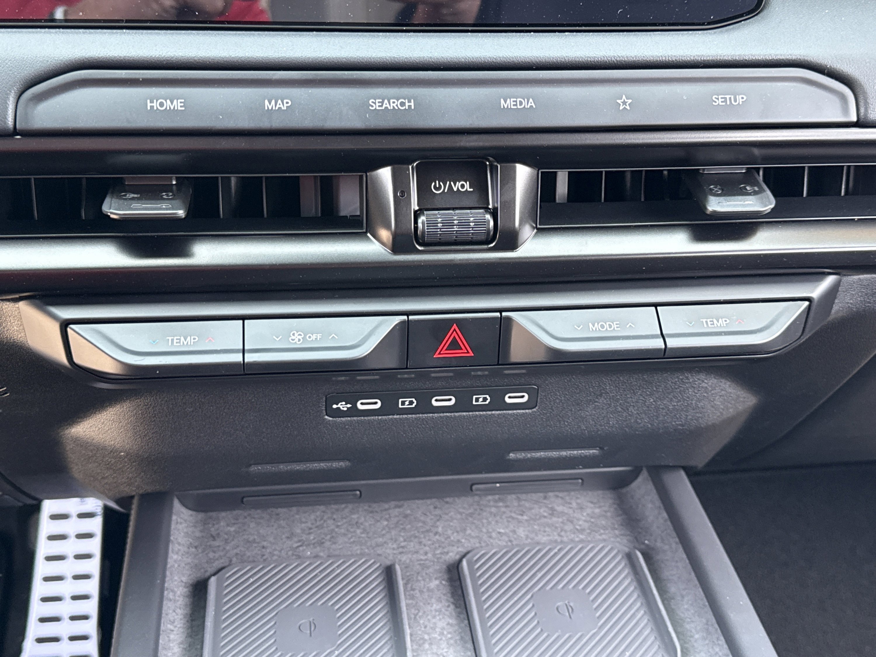 New 2027 Terrain Brown Kia X-Line SX image 12