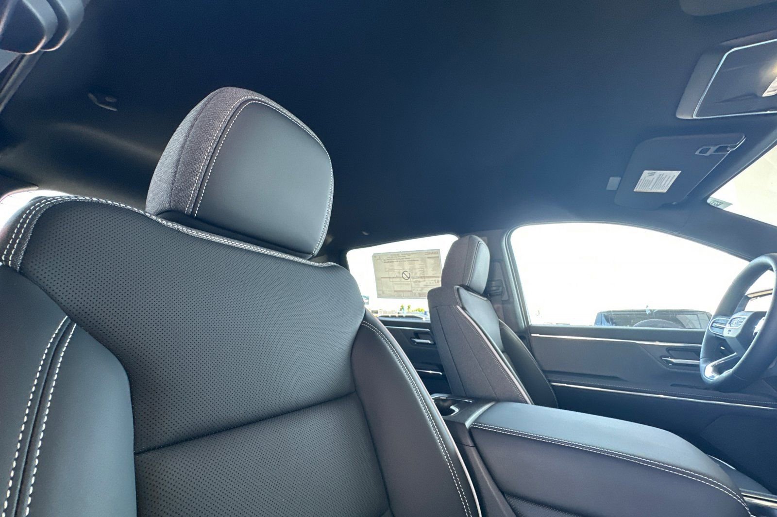 2026 GMC Sierra EV Elevation - Photo 15