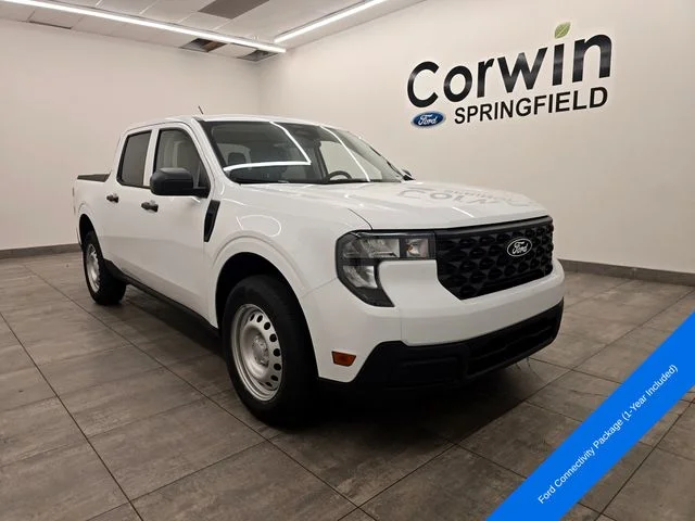 New 2026 Oxford White Ford XL image 6