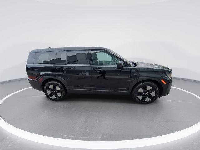 2026 Hyundai Santa Fe SE - Photo 9