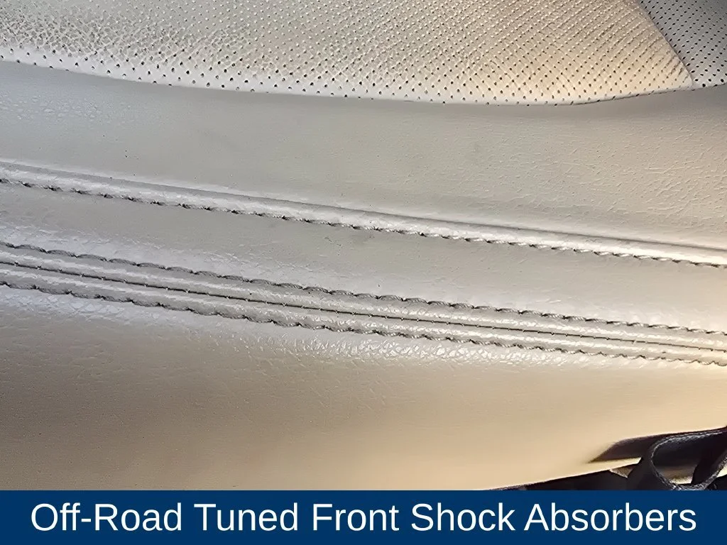 Used 2019 Red Ford LARIAT image 12