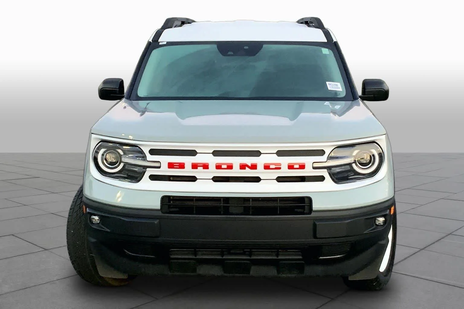 Used 2024 Cactus Gray Ford Heritage image 4