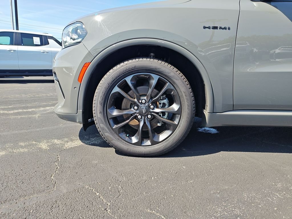 2023 Dodge Durango R/T - Photo 10