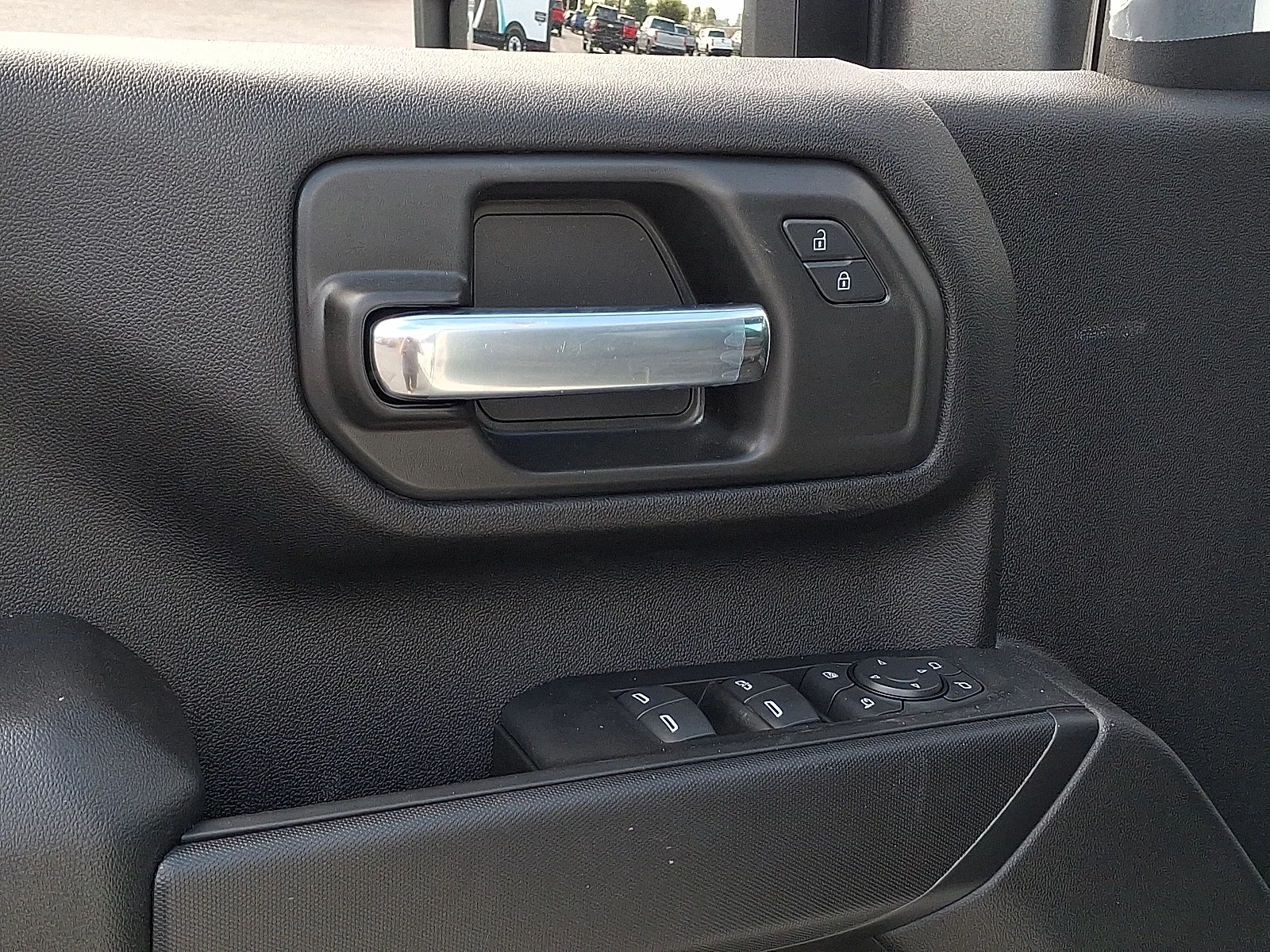 2026 Chevrolet Silverado 3500 HD Work Truck - Photo 11