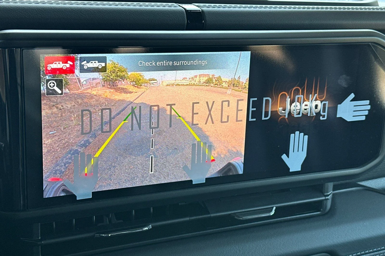 2026 Jeep Gladiator Rubicon X - Photo 15