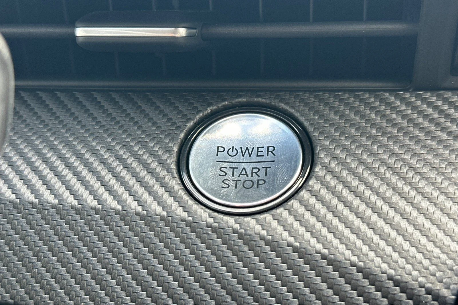 New 2026 Shadow Black Ford Premium image 19