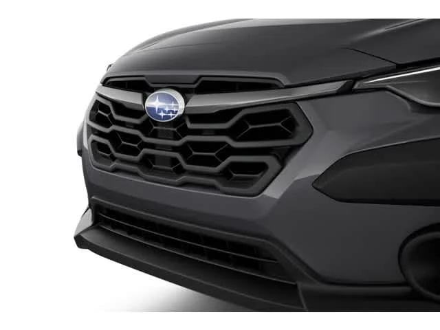 New 2027 Magnetite Gray Metallic Subaru Premium image 11