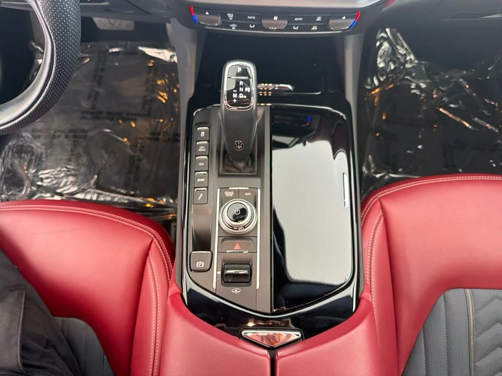 Certified Used 2023 Bianco Maserati GT image 18