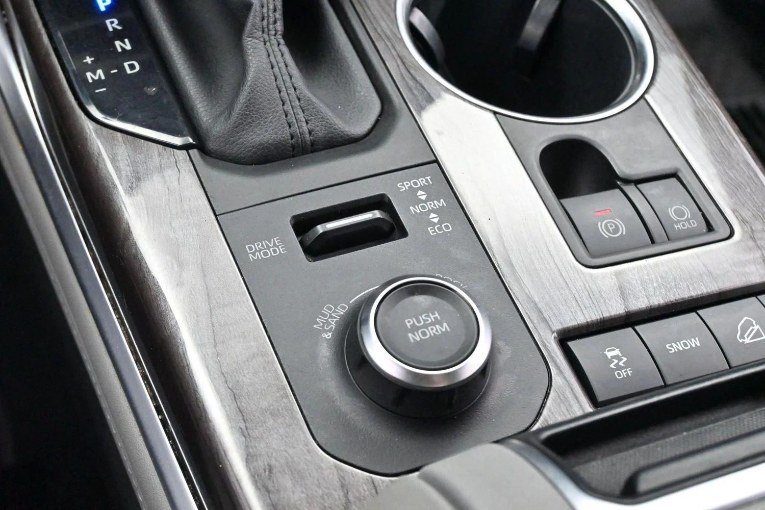 Used 2021 Magnetic Gray Metallic Toyota Limited image 22