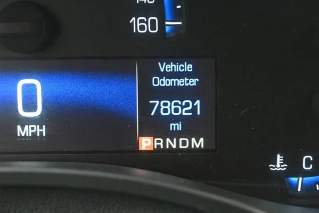 Used 2015 BLACK RAVEN Cadillac Luxury RWD image 15