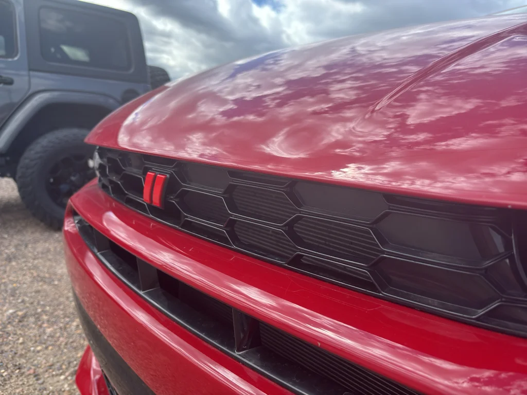 Used 2024 Hot Tamale Dodge R/T image 9