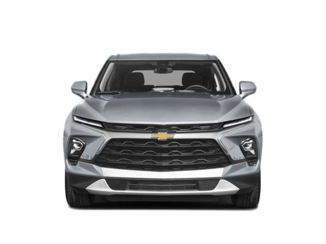 Used 2025 Sterling Gray Metallic Chevrolet LT image 7