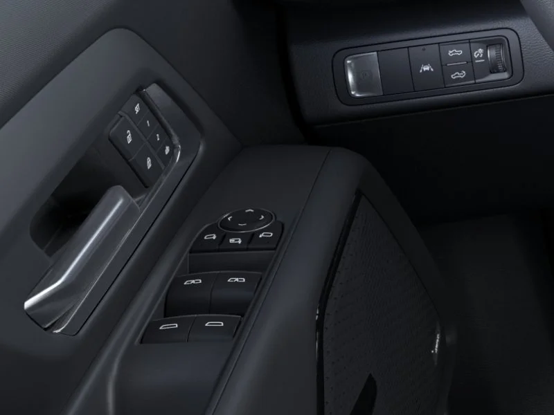 New 2026 Blue Smoke Metallic Chevrolet Extended Range Trail Boss image 23