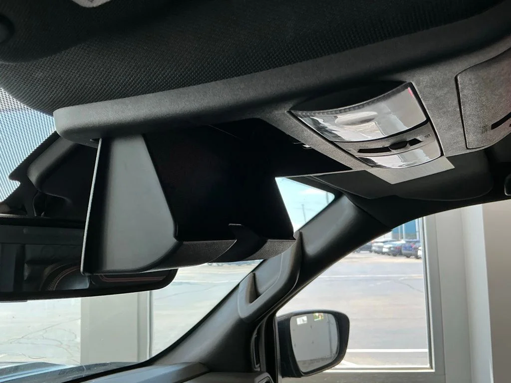 Used 2023 Black Nissan PRO-4X image 27