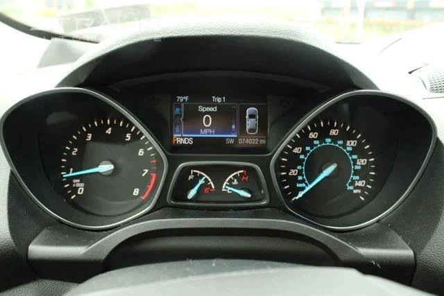 Used 2016 Electric Spice Ford Titanium image 8