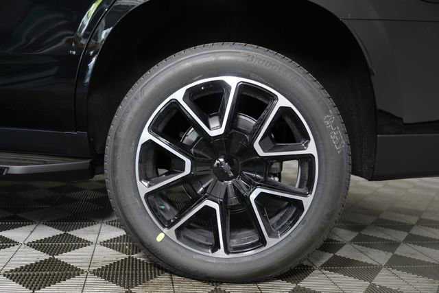 New 2026 Black Chevrolet RST image 31