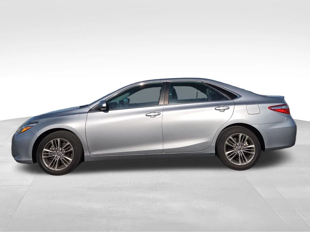 Used 2016 Toyota Camry Special Edition with VIN 4T1BF1FK1GU197989 for sale in Moses Lake, WA